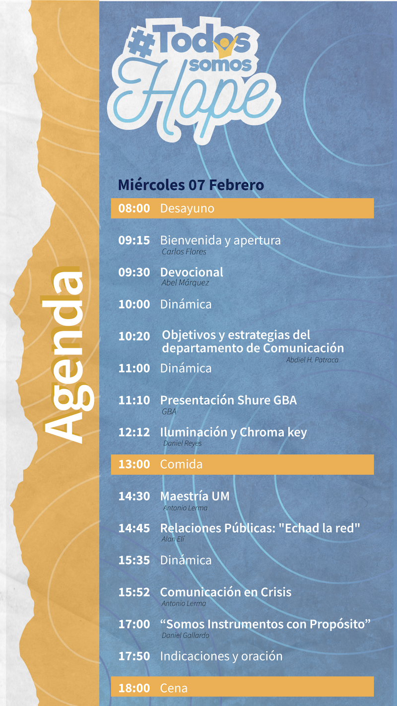 Agenda Hope_Mesa de trabajo 1
